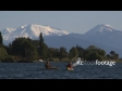 Canoe on Lake 2 1722